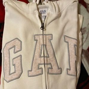 Gap hoodie